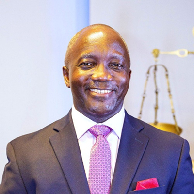 Dr. Anthony C.K. Kakooza